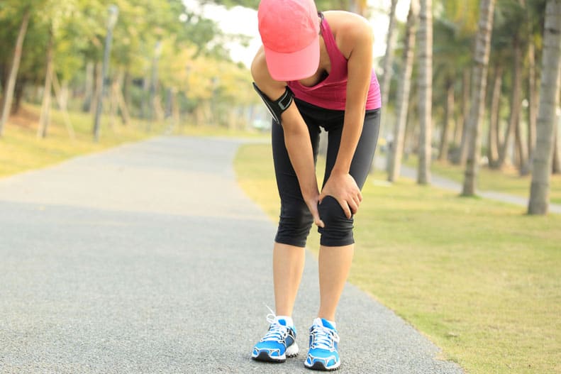 Runners’ Injuries and how to Deal with Them Corpus Aesthetics