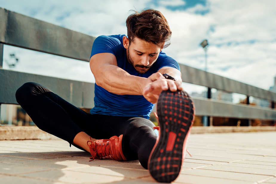 Dynamic Warm-ups: Workouts for Athletes – Corpus Aesthetics