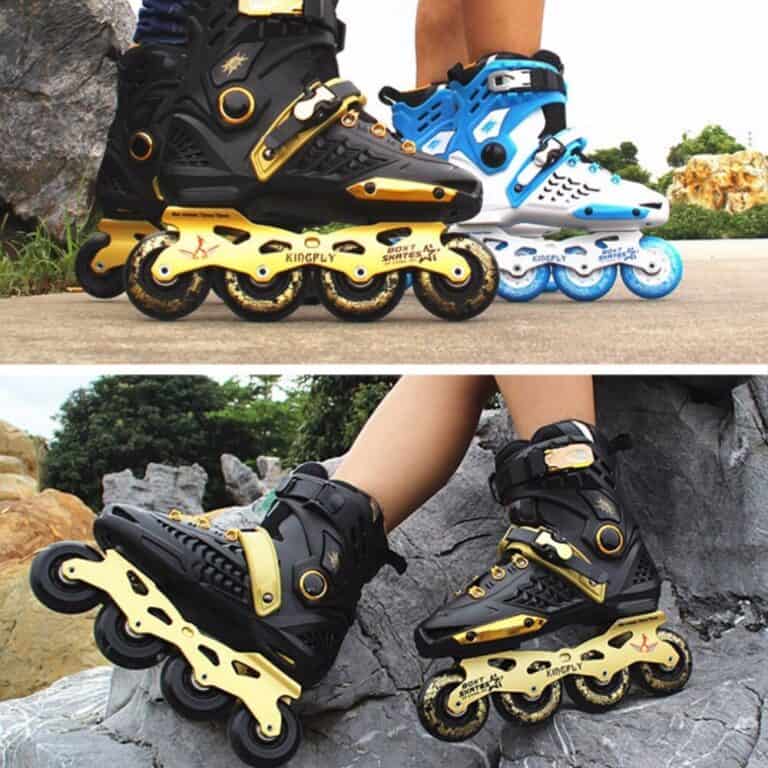 How to More Beautiful and Healthier with the Roller Skates