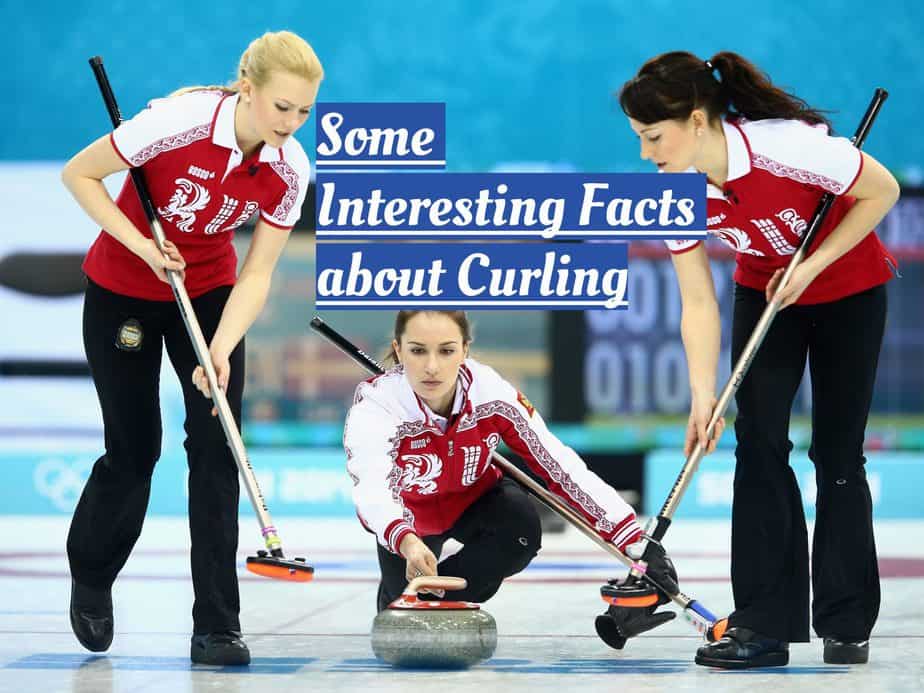 Some Interesting Facts about Curling Corpus Aesthetics