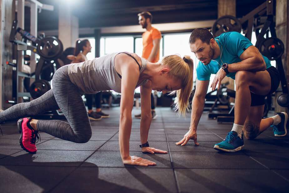 Exercise Intraining Some Useful Tips For More Successful Training – Corpus Aesthetics